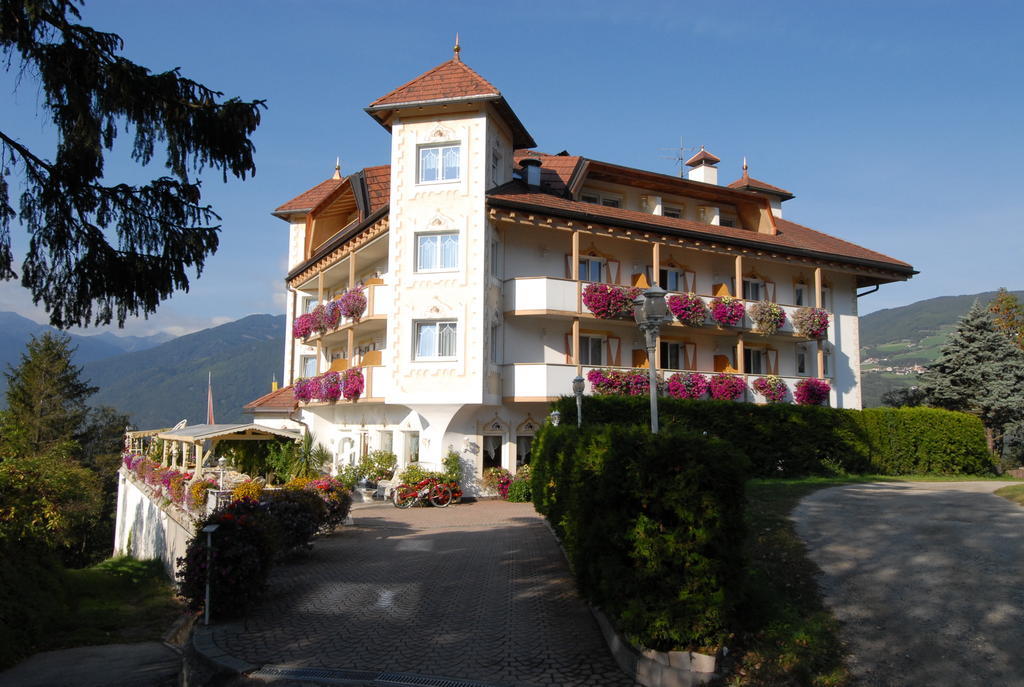 Alpenlandhotel Rodeneggerhof Natz-Schabs Εξωτερικό φωτογραφία