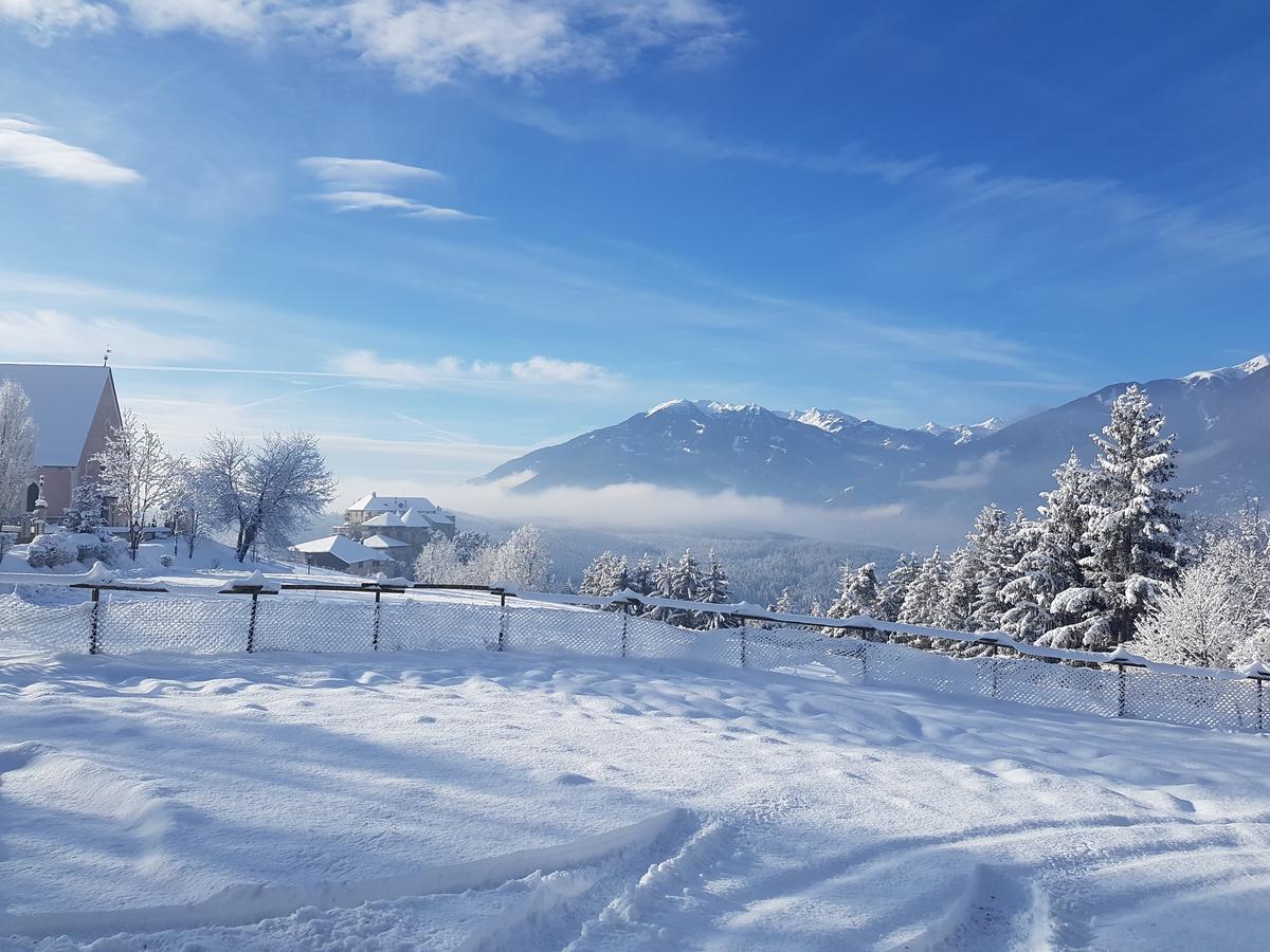 Alpenlandhotel Rodeneggerhof Natz-Schabs Εξωτερικό φωτογραφία